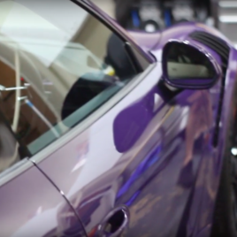 Premium Ceramic Coat